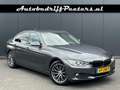 BMW 316 316i Executive Xenon Leder Navi Cruise PDC NL-auto Grijs - thumbnail 1