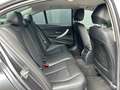 BMW 316 316i Executive Xenon Leder Navi Cruise PDC NL-auto Grijs - thumbnail 4