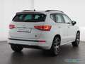 SEAT Ateca FR 2.0 TSIFR 5T140 DQ6A7A Weiß - thumbnail 2
