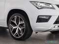 SEAT Ateca FR 2.0 TSIFR 5T140 DQ6A7A Weiß - thumbnail 10