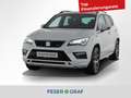 SEAT Ateca FR 2.0 TSIFR 5T140 DQ6A7A Weiß - thumbnail 1