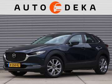 2.0 e-SkyActiv-X M Hybrid Comfort *Adaptive Cruise