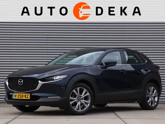 Mazda CX-30 2.0 e-SkyActiv-X M Hybrid Comfort *Adaptive Cruise
