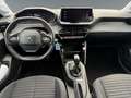 Peugeot 208 1.2 PureTech 75ch S\u0026S Style Bianco - thumbnail 11