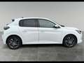 Peugeot 208 1.2 PureTech 75ch S\u0026S Style Bianco - thumbnail 6