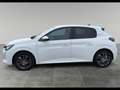 Peugeot 208 1.2 PureTech 75ch S\u0026S Style Bianco - thumbnail 2