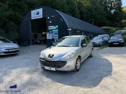 Peugeot 206 1.4 HDi 68cv