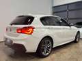 BMW 118 d xDrive | M Sport | ALLRAD | 1.Besitz | mtl. ab Weiß - thumbnail 9