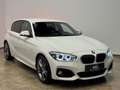 BMW 118 d xDrive | M Sport | ALLRAD | 1.Besitz | mtl. ab Weiß - thumbnail 1