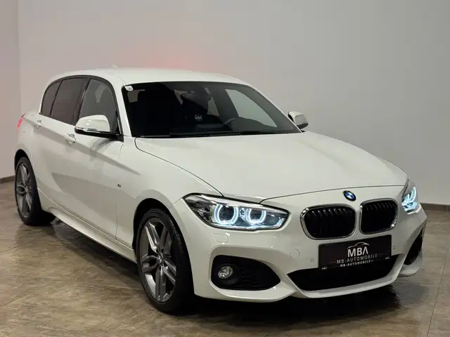 BMW 118 d xDrive | M Sport | ALLRAD | 1.Besitz | mtl. ab