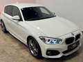 BMW 118 d xDrive | M Sport | ALLRAD | 1.Besitz | mtl. ab Weiß - thumbnail 3