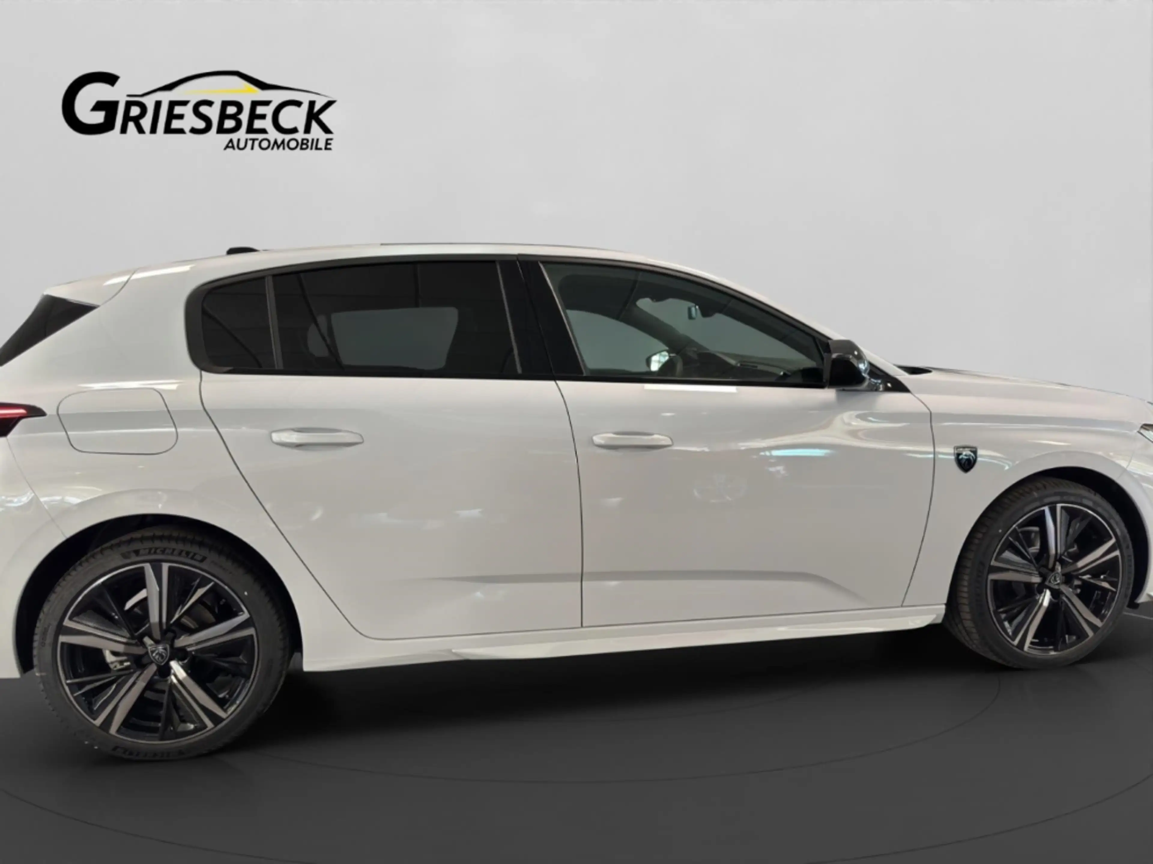 Peugeot 308 GT 1.2 PureTech 130 EU6e El. Panodach Navi Digital — photo 8