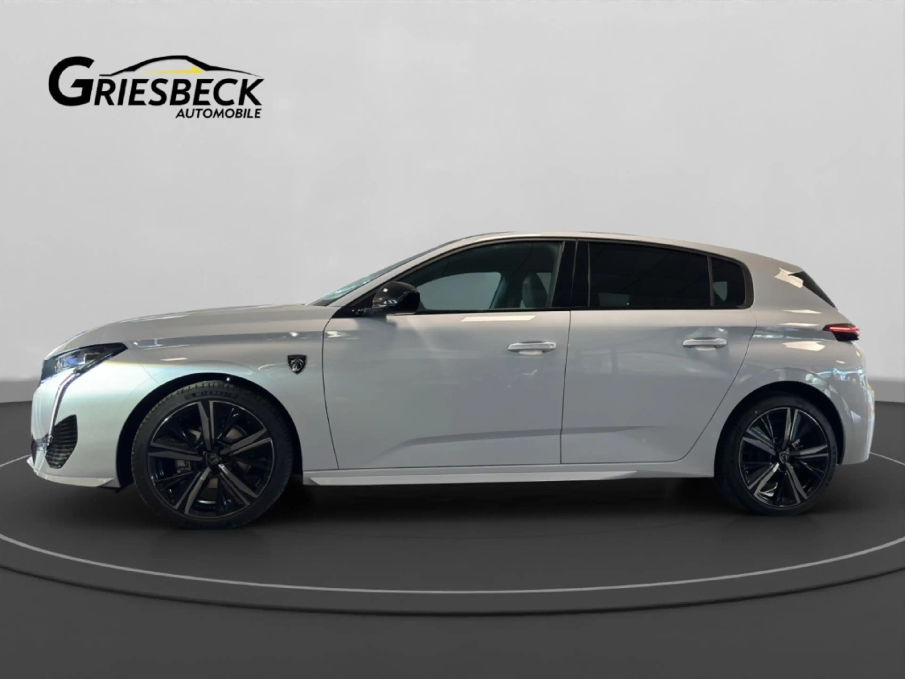 Peugeot 308 GT 1.2 PureTech 130 EU6e El. Panodach Navi Digital — photo 6
