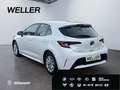 Toyota Corolla 1.8 Hybrid Comfort *LED*ACC*CAM*CarPlay* Weiß - thumbnail 7