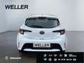 Toyota Corolla 1.8 Hybrid Comfort *LED*ACC*CAM*CarPlay* Weiß - thumbnail 6