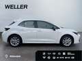 Toyota Corolla 1.8 Hybrid Comfort *LED*ACC*CAM*CarPlay* Weiß - thumbnail 9