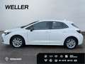 Toyota Corolla 1.8 Hybrid Comfort *LED*ACC*CAM*CarPlay* Weiß - thumbnail 5