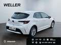 Toyota Corolla 1.8 Hybrid Comfort *LED*ACC*CAM*CarPlay* Weiß - thumbnail 17