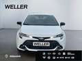 Toyota Corolla 1.8 Hybrid Comfort *LED*ACC*CAM*CarPlay* Weiß - thumbnail 2