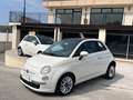 Fiat 500 1.2 Lounge 69cv my14 Bianco - thumbnail 3