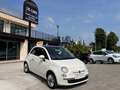 Fiat 500 1.2 Lounge 69cv my14 Bianco - thumbnail 1