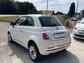 Fiat 500 1.2 Lounge 69cv my14 Bianco - thumbnail 4