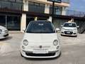 Fiat 500 1.2 Lounge 69cv my14 Bianco - thumbnail 2