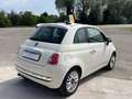 Fiat 500 1.2 Lounge 69cv my14 Bianco - thumbnail 6