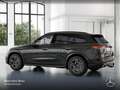 Mercedes-Benz GLC 220 d 4M AMG+NIGHT+PANO+360+AHK+TOTW+KEYLESS Gris - thumbnail 14