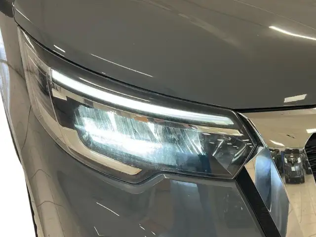 Nissan Primastar view 10