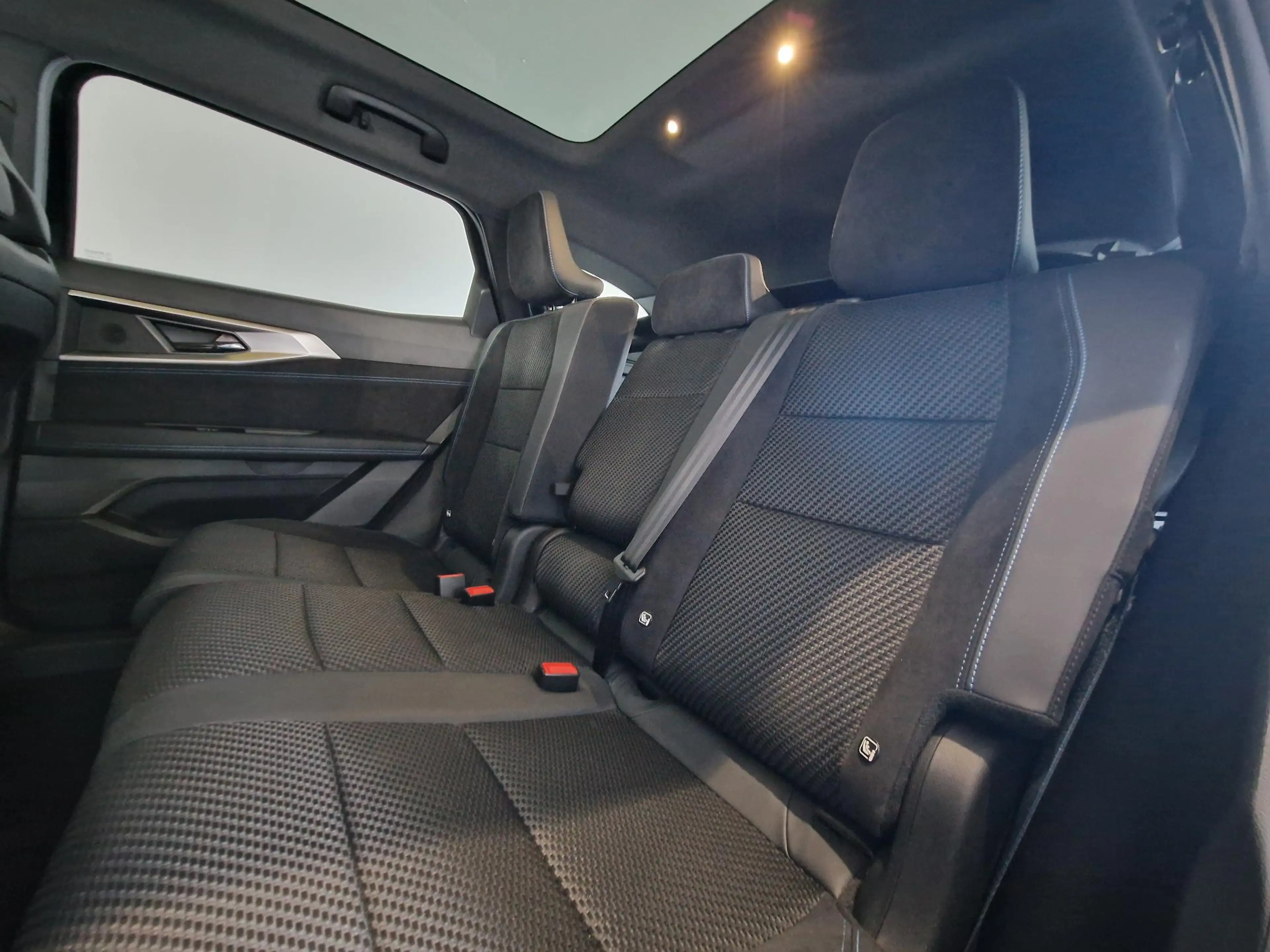 Renault Espace E-Tech full hybrid 200 esprit Alpine 7p. | SOLARBA — photo 8