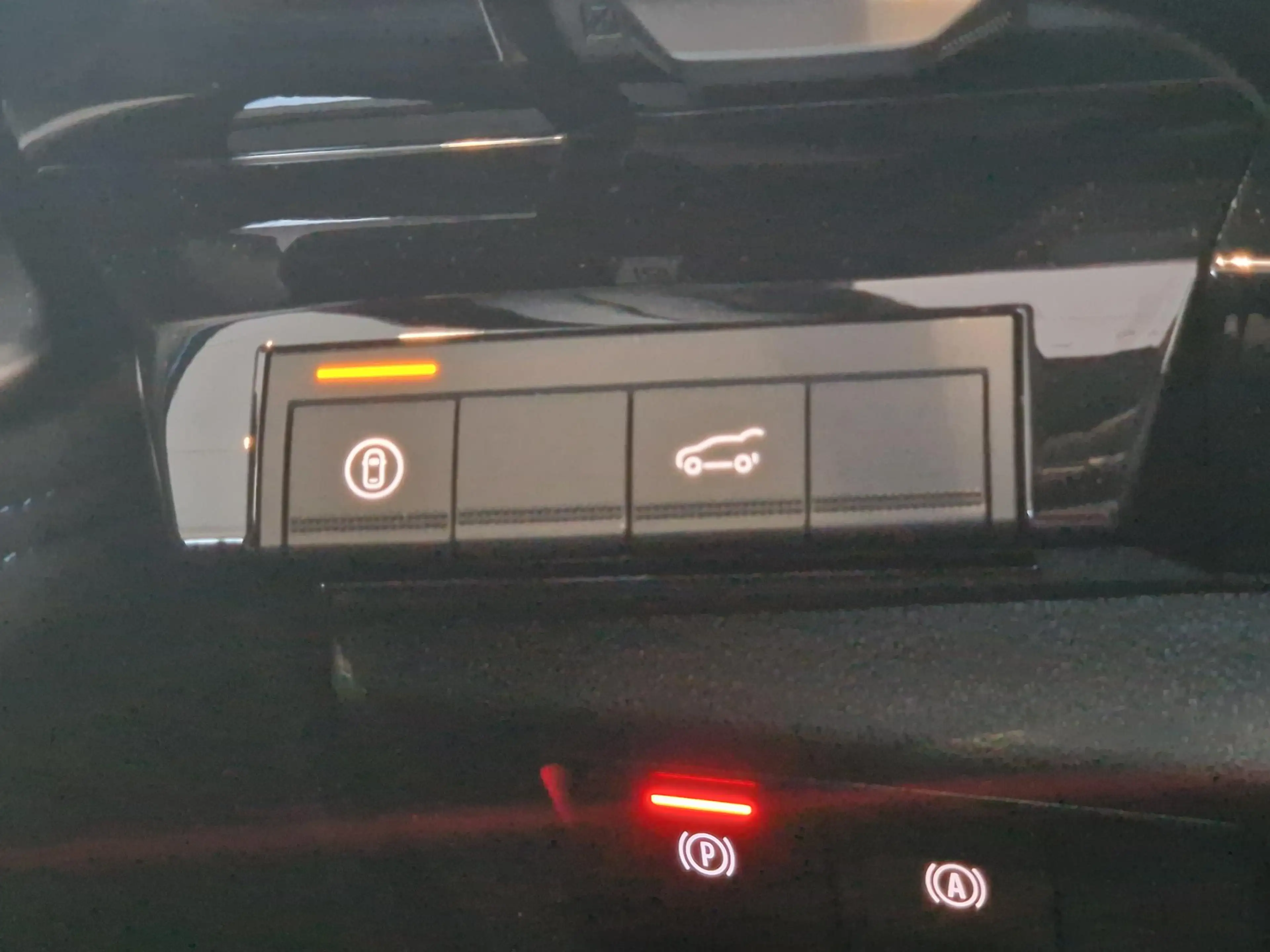 Renault Espace E-Tech full hybrid 200 esprit Alpine 7p. | SOLARBA — photo 15