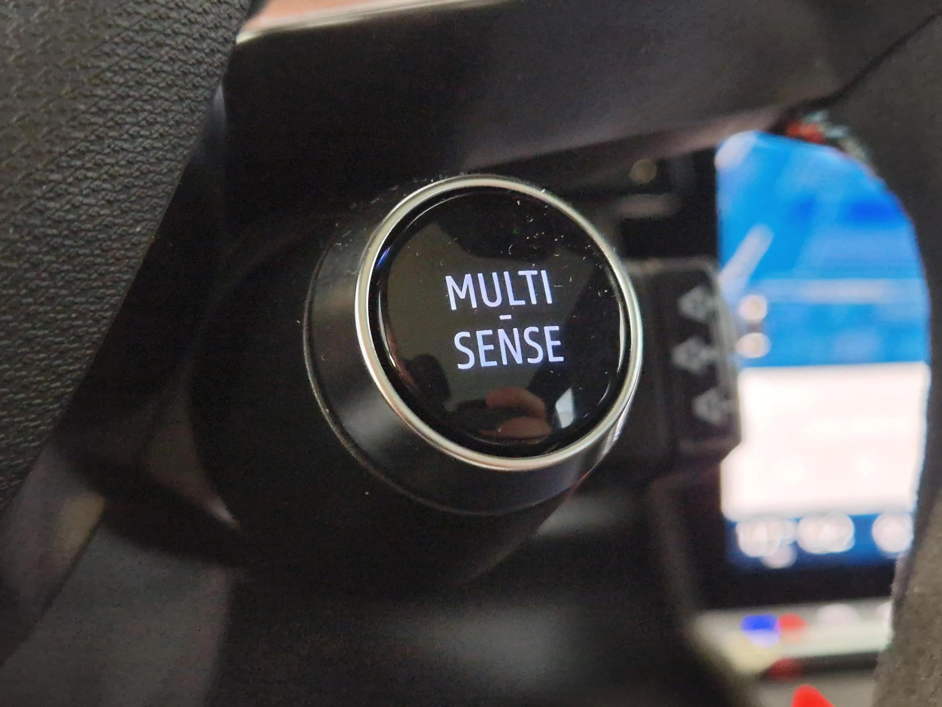 Renault Espace E-Tech full hybrid 200 esprit Alpine 7p. | SOLARBA — photo 16