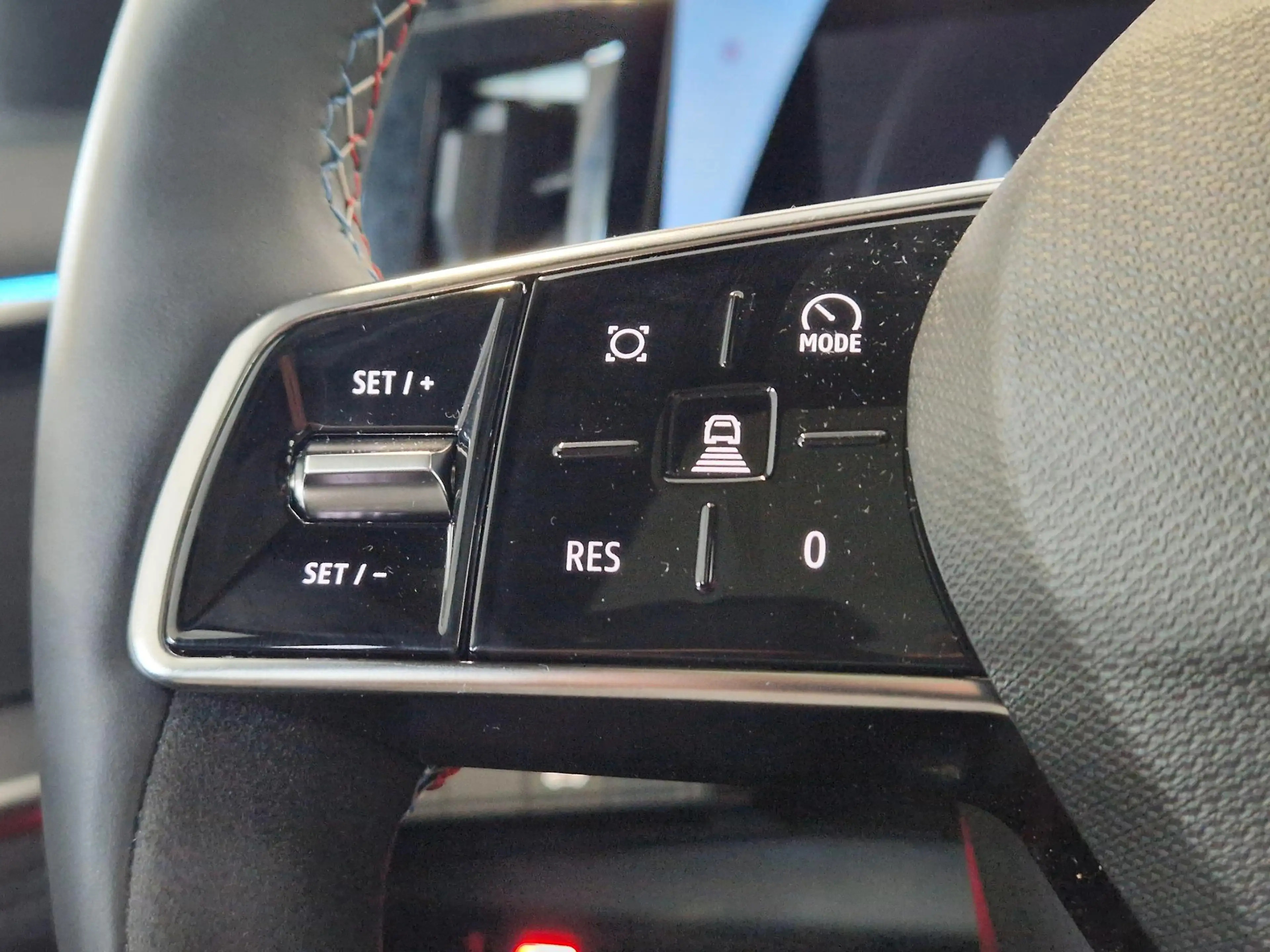 Renault Espace E-Tech full hybrid 200 esprit Alpine 7p. | SOLARBA — photo 23