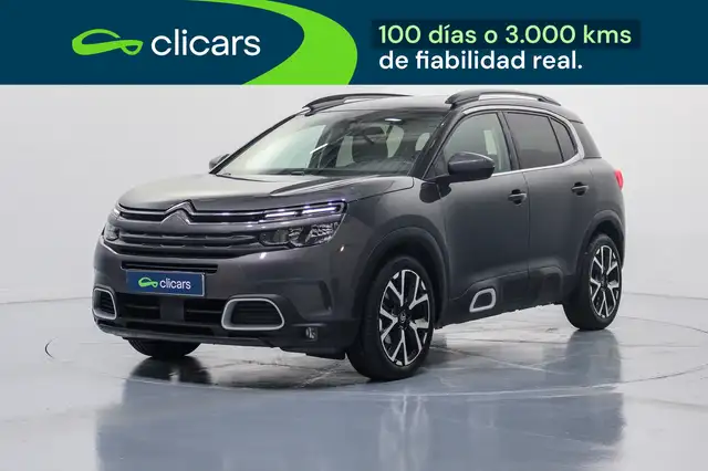 Citroen C5 Aircross PureTech S&S Feel 130