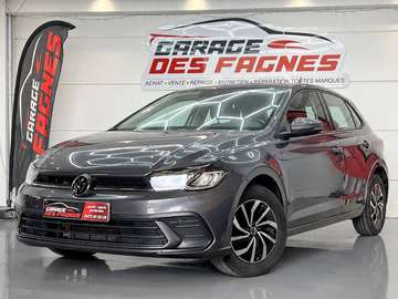 Polo 1.0 TSI Life Business, carplay,cockpit virtuel