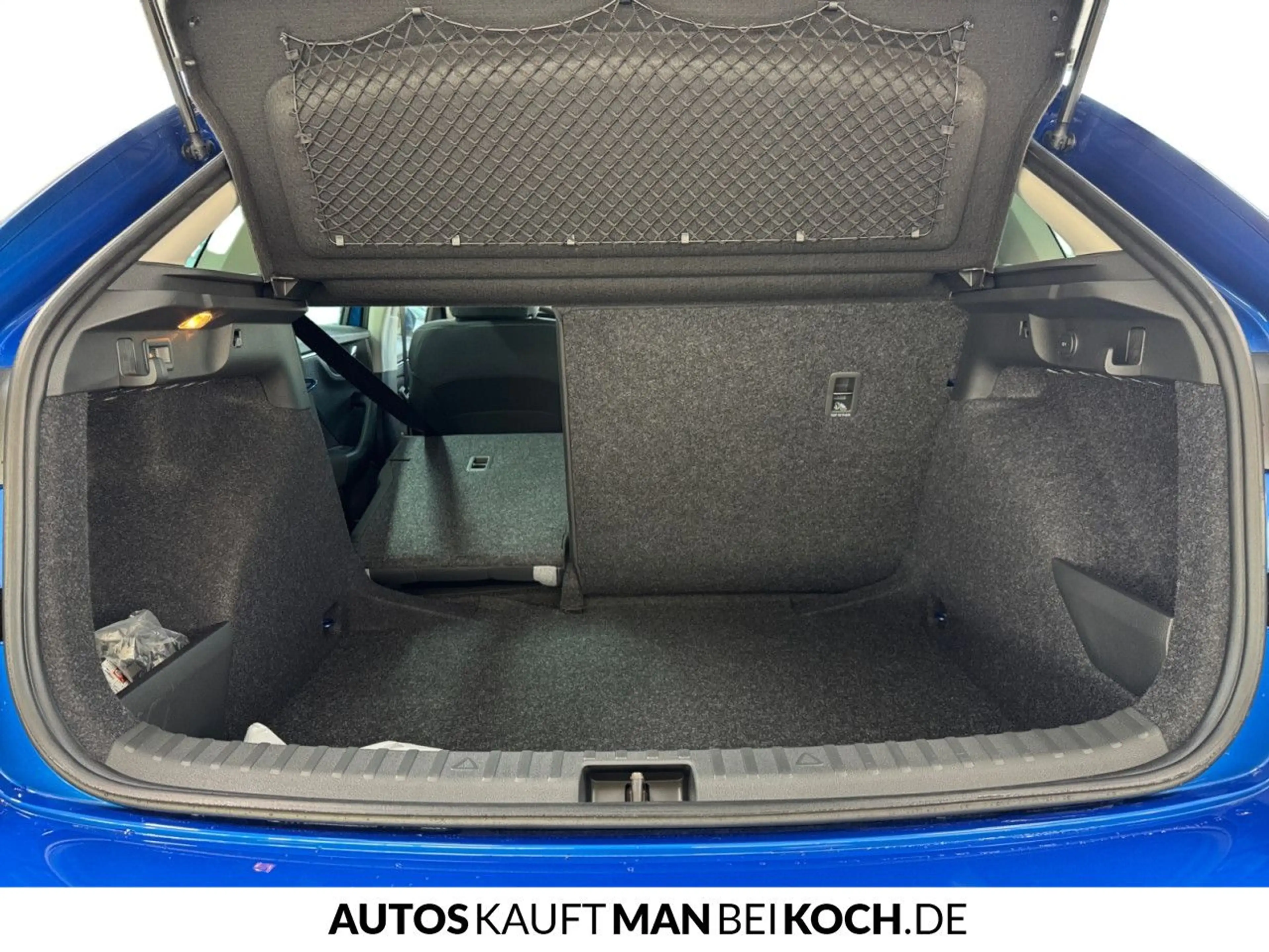 Skoda Scala 1.0 TSI DSG SELECTION EXTRA AHK SH LED KAM — photo 15