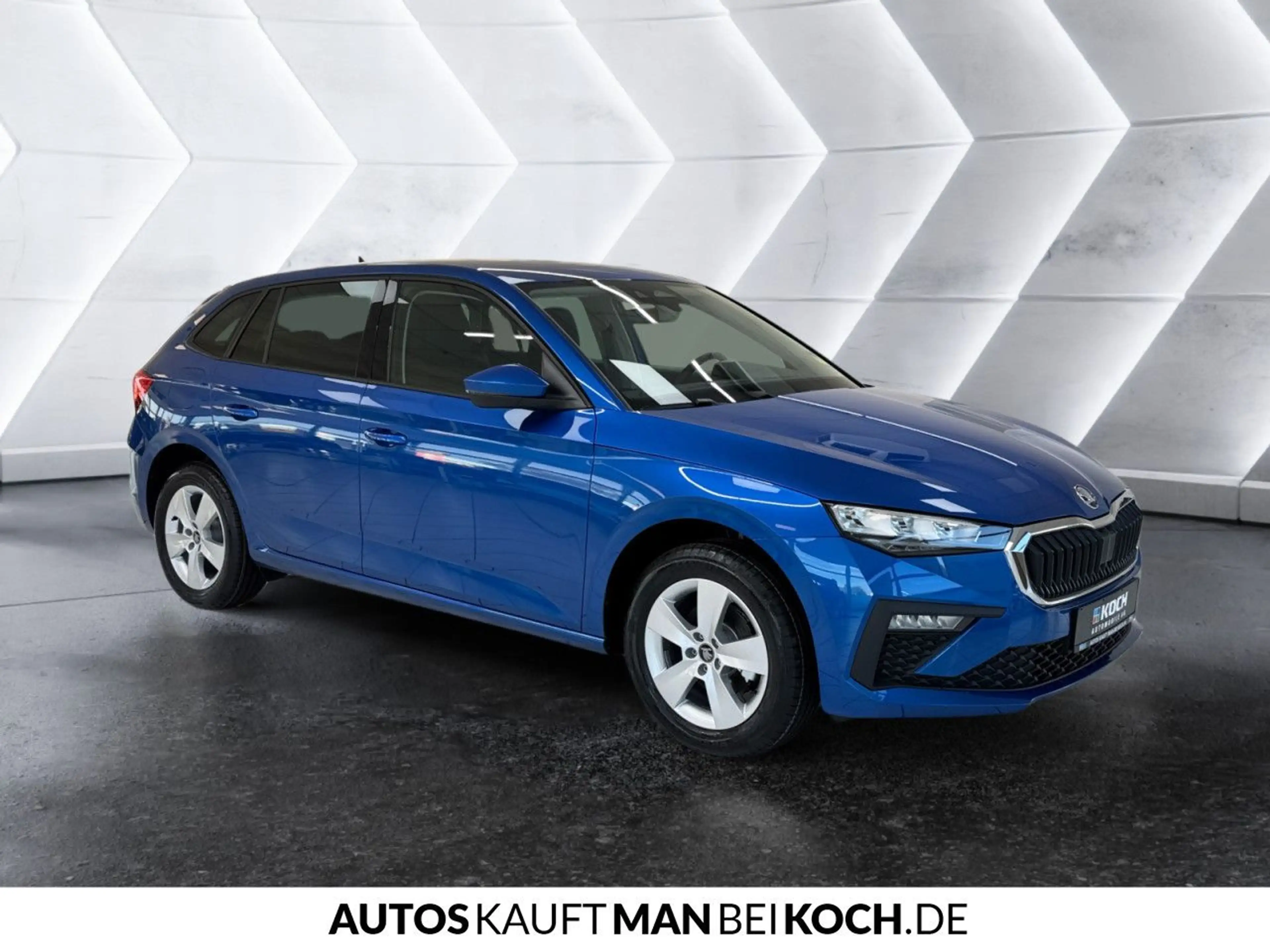 Skoda Scala 1.0 TSI DSG SELECTION EXTRA AHK SH LED KAM — photo 6