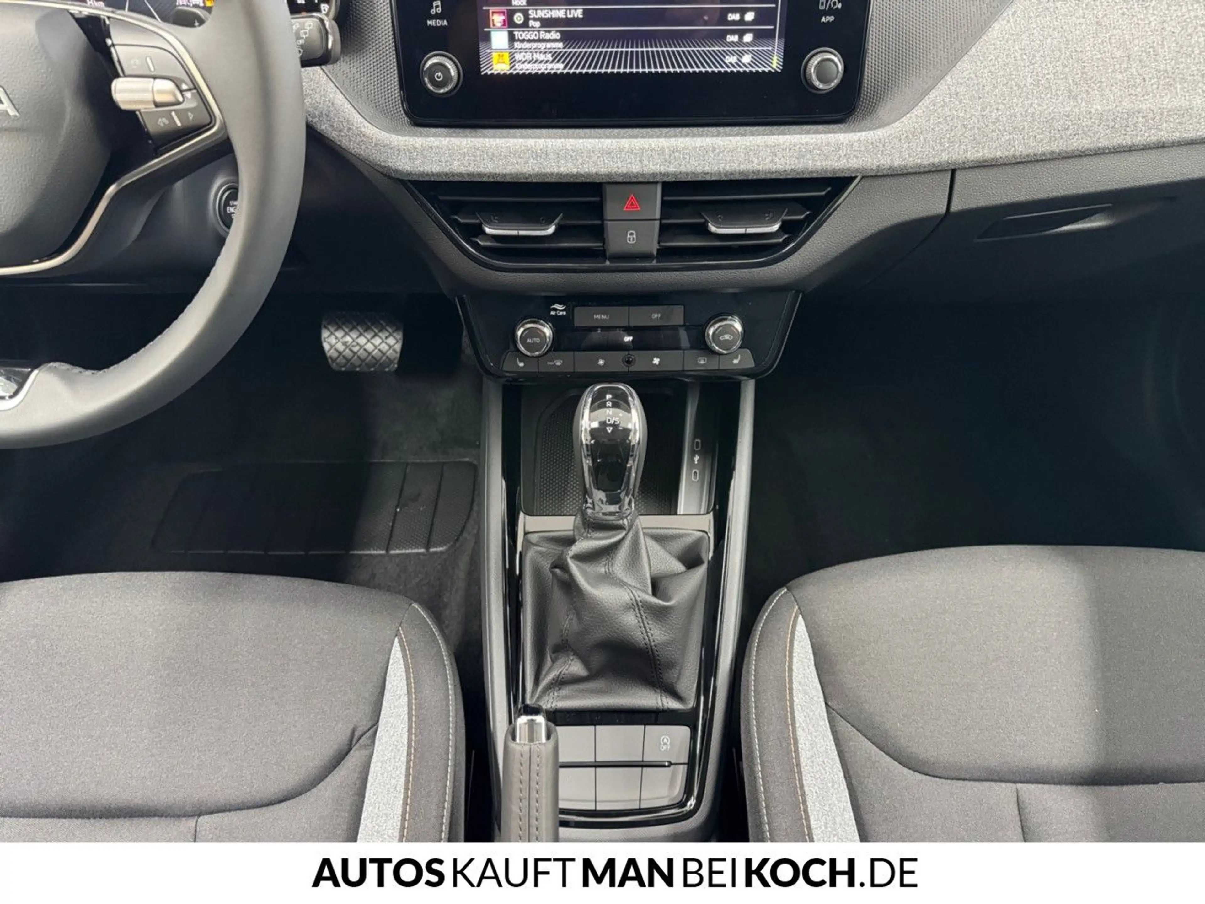 Skoda Scala 1.0 TSI DSG SELECTION EXTRA AHK SH LED KAM — photo 11