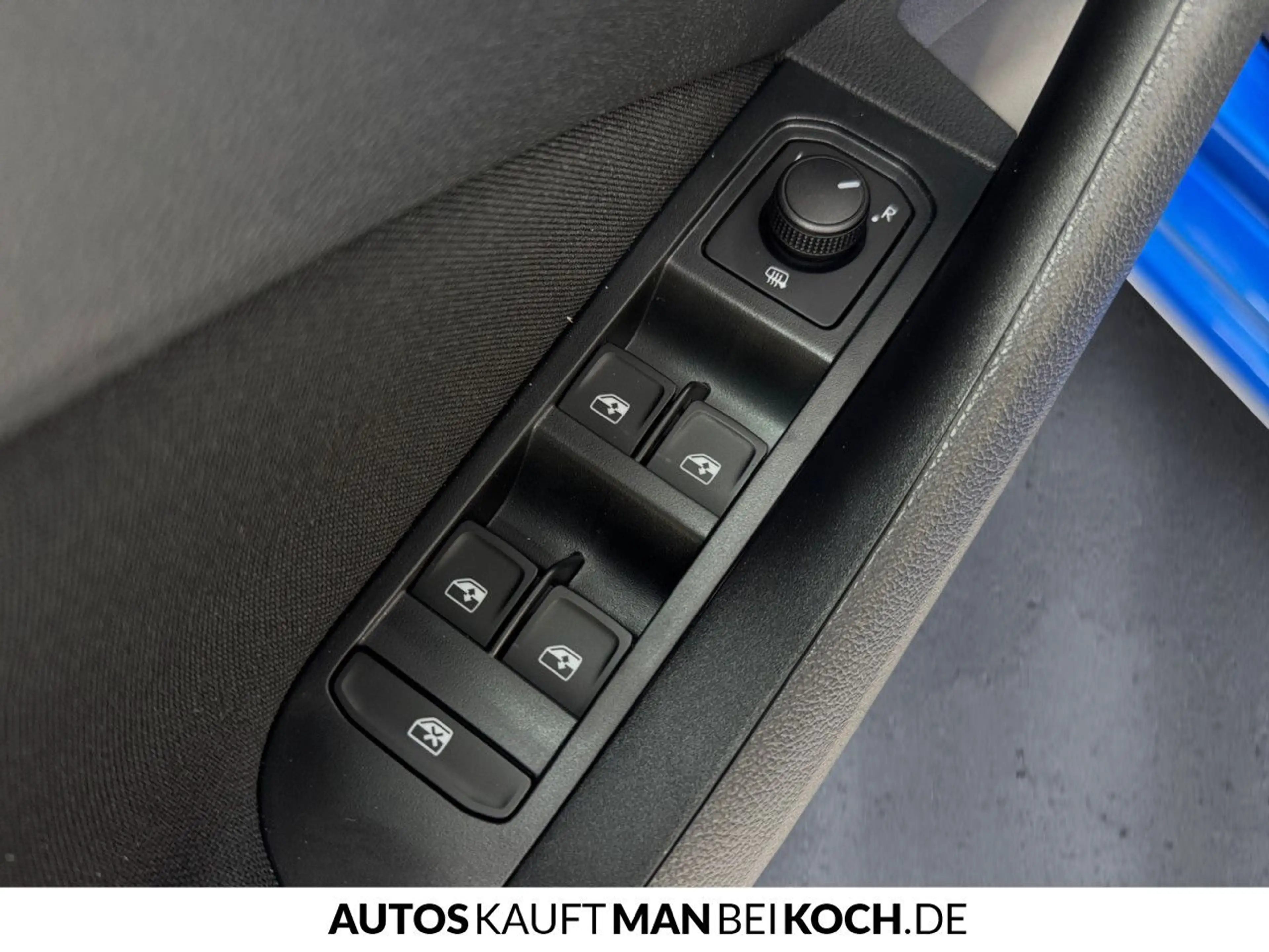 Skoda Scala 1.0 TSI DSG SELECTION EXTRA AHK SH LED KAM — photo 14