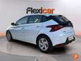 Hyundai i20 1.0 TGDI SLX 100 Blanco - thumbnail 5
