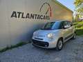 Fiat 500L Lounge Grau - thumbnail 1