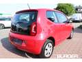 Volkswagen up! 1.0 HU neu Klima SHZ PDC Notbremsass. Soundsystem Rot - thumbnail 5