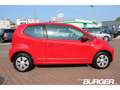 Volkswagen up! 1.0 HU neu Klima SHZ PDC Notbremsass. Soundsystem Rot - thumbnail 4