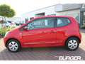 Volkswagen up! 1.0 HU neu Klima SHZ PDC Notbremsass. Soundsystem Rot - thumbnail 9