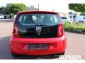 Volkswagen up! 1.0 HU neu Klima SHZ PDC Notbremsass. Soundsystem Rot - thumbnail 6