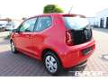 Volkswagen up! 1.0 HU neu Klima SHZ PDC Notbremsass. Soundsystem Rot - thumbnail 8