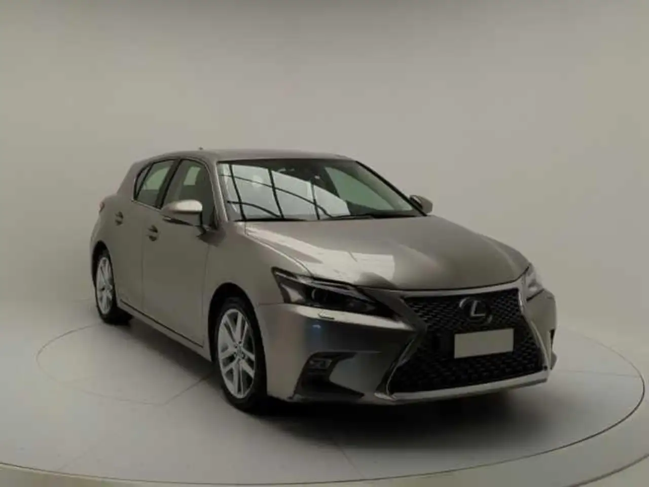 Lexus CT 200h