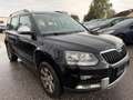 Skoda Yeti Schwarz - thumbnail 2