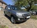 Kia Sportage 2.7 V6 Adventure Aut. 4WD Clima/Cruise/Lmvelg-Trek Grau - thumbnail 1